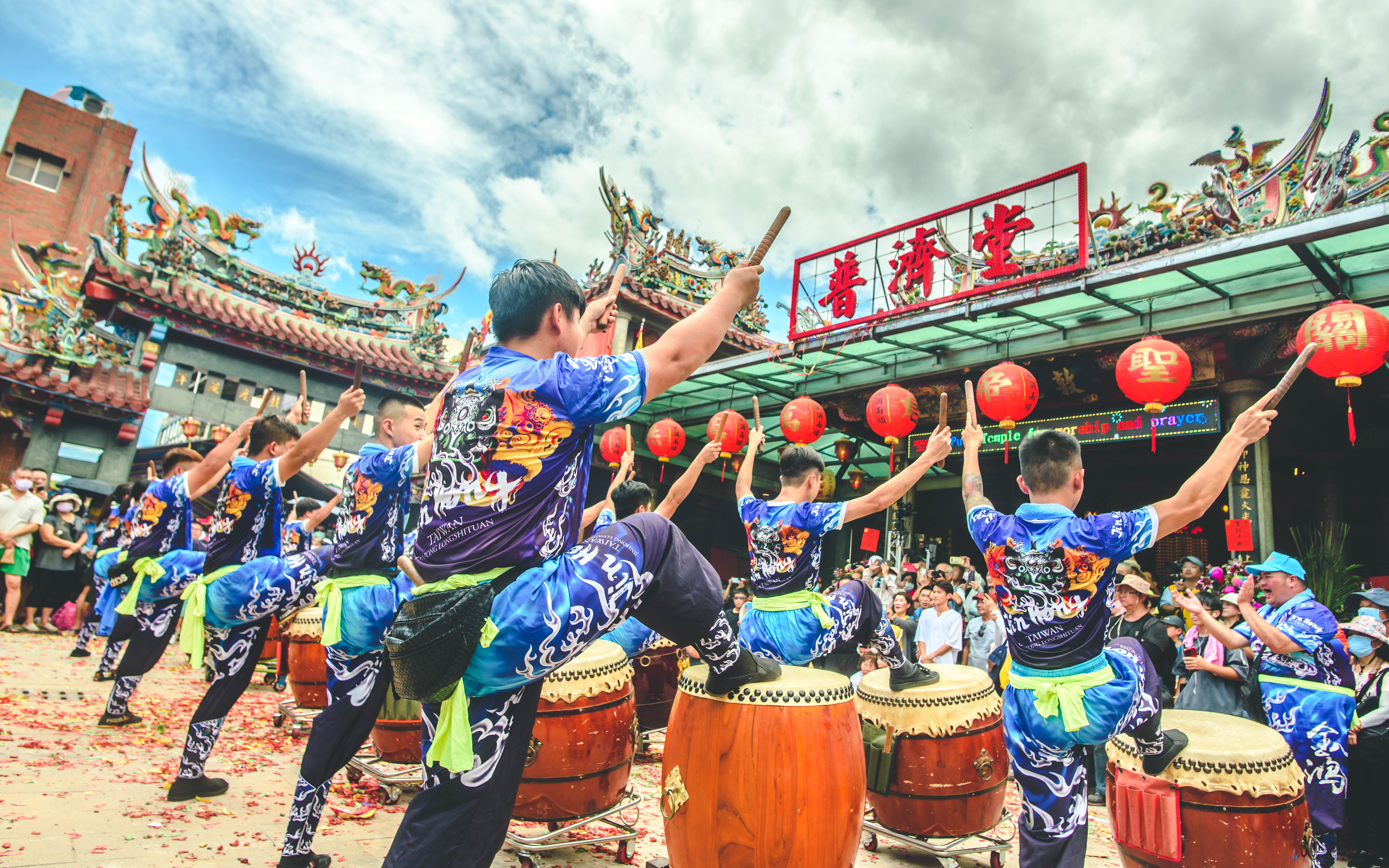 113年度 甲辰龍年 農曆六月廿四日 - 1